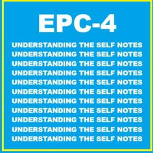 UNDERSTANDING THE SELF NOTES